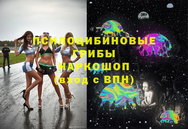 гашик Абдулино